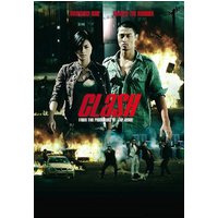 Clash - Die Söldner (Blu-ray) 1 Clash - Die Söldner (Blu-ray)