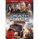 Death Race 3 - Inferno (Blu-ray)