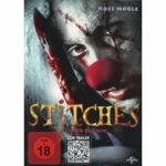 Stitches (Blu-ray)