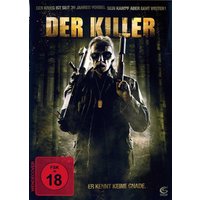 Der Killer (DVD) 1 Der Killer (DVD)