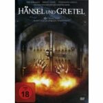 Hänsel & Gretel - Ein Märchen der Brüder Grimm (Blu-ray 3D)
