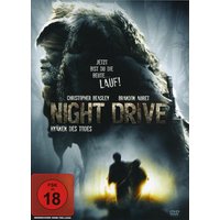 Night Drive (DVD) 1 Night Drive (DVD)