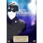Roy Orbison - Greatest Hits (DVD)