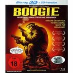 Boogie (Blu-ray 3D)