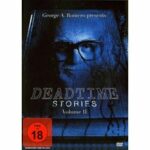 Deadtime Stories 2 (Blu-ray)