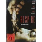 Respire (Blu-ray)