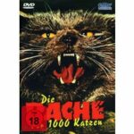 Die Rache der 1000 Katzen (DVD)