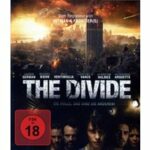 The Divide (Blu-ray)