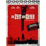 Die Zeit der Geier (DVD)