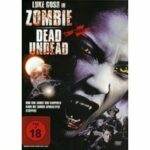 Zombie - Dead Undead (Blu-ray)