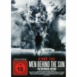 Men Behind the Sun - The Historical Edition (DVD)