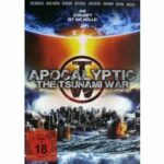 Apocalyptic - The Tsunami War (Blu-ray)
