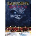 Iron Maiden - Rock in Rio - Disc 1 (DVD)