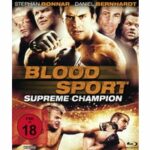 Bloodsport - Supreme Champion (Blu-ray)