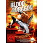 Blood of the Dragon (DVD)