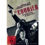 The Courier (Blu-ray)
