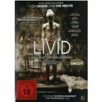 Livid (Blu-ray 3D)