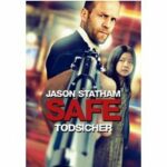 Safe (Blu-ray)