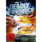 Deadly Ironfist - Der Karatebomber - Uncut Version (DVD)