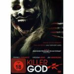 Killer God (Blu-ray)