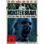 Monster Brawl (Blu-ray)
