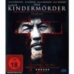 Der Kindermörder (Blu-ray)