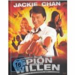 Spion wider Willen - Internationale Fassung (Blu-ray)