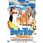 Boat Trip (DVD)
