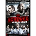 Screwed - + 2D Version (Blu-ray 3D)