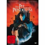 The Pit and the Pendelum - Meister des Grauens (DVD)