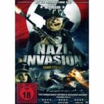 Nazi Invasion (Blu-ray 3D)