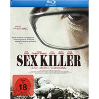 Sex Killer (Blu-ray) 1 Sex Killer (Blu-ray)