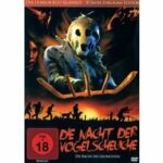 Die Nacht der Vogelscheuche (Blu-ray)