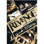 Revenge - Sympathy for the Devil (Blu-ray)