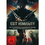 Exit Humanity (Blu-ray)