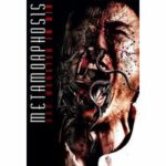 Metamorphosis - Das Monster in dir (Blu-ray)