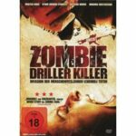 Zombie Driller Killer (Blu-ray)