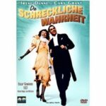 Die schreckliche Wahrheit (DVD)