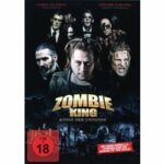 Zombie King (Blu-ray)