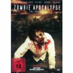 Zombie Apocalypse - The Payback (DVD)