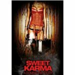Sweet Karma - A Dominatrix Story (Blu-ray)