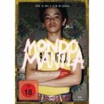 Mondomanila - Originalfassung mit deutschen Untertiteln (DVD)