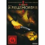 Der Kreuzmörder (Blu-ray)
