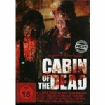 Cabin of the Dead (Blu-ray)