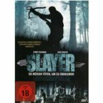 Slayer (DVD)