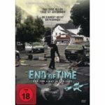 End of Time (DVD)