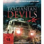 Tasmanian Devils (Blu-ray)