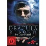Dracula Reborn (Blu-ray)