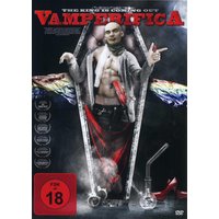 Vamperifica (Blu-ray) 1 Vamperifica (Blu-ray)