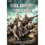 Soldiers of Fortune (Blu-ray)